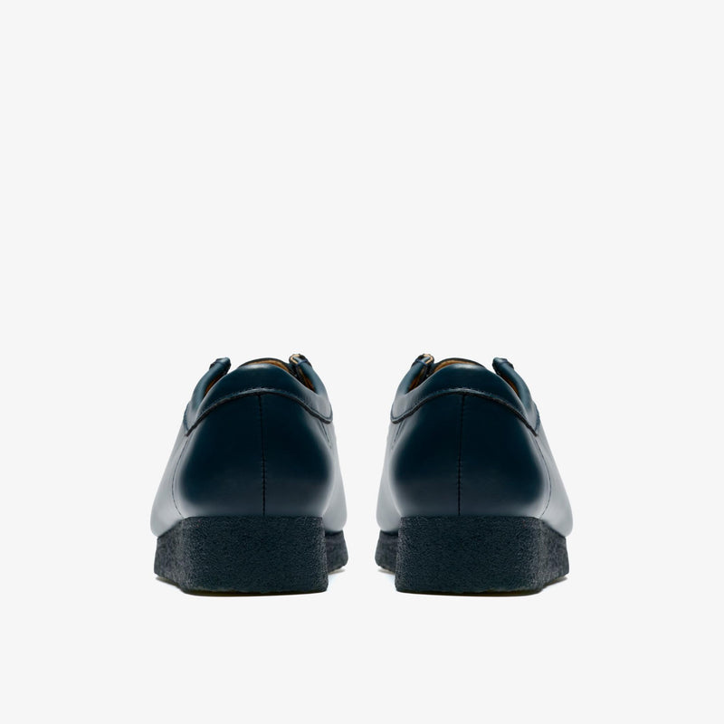 [26182746] WOMENS CLARKS WALLABEE