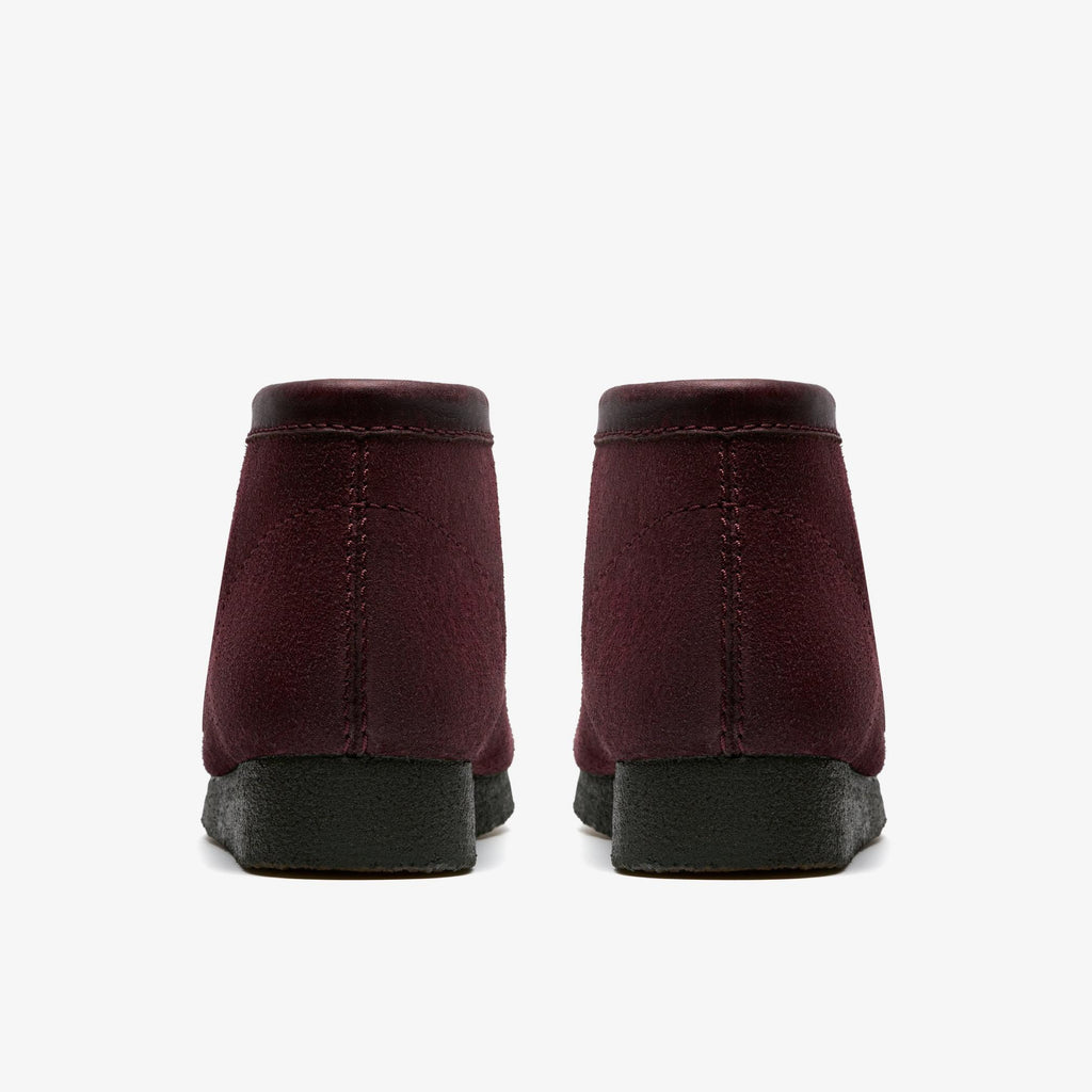[26182751] MENS CLARKS WALLABEE BOOT