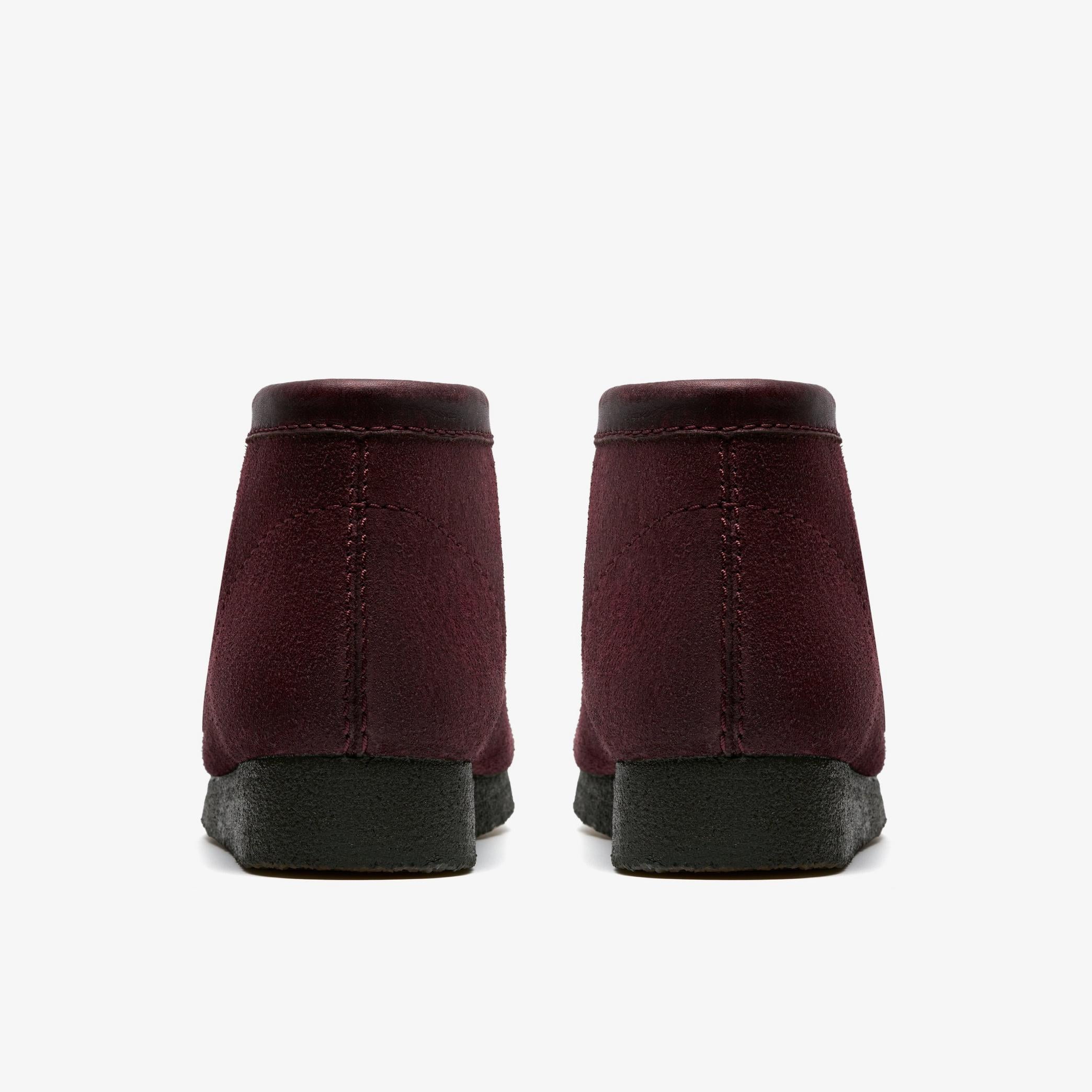 [26182751] MENS CLARKS WALLABEE BOOT