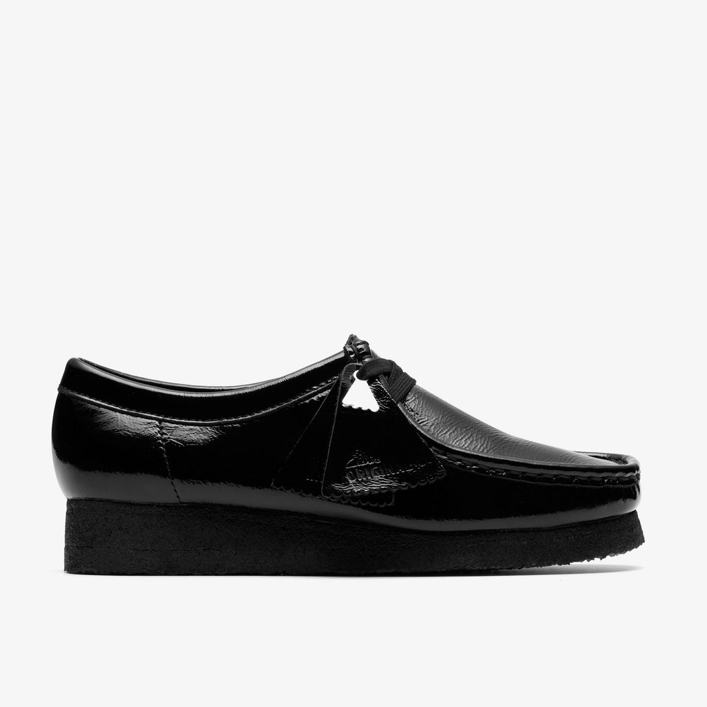 [26182760] WOMENS CLARKS WALLABEE