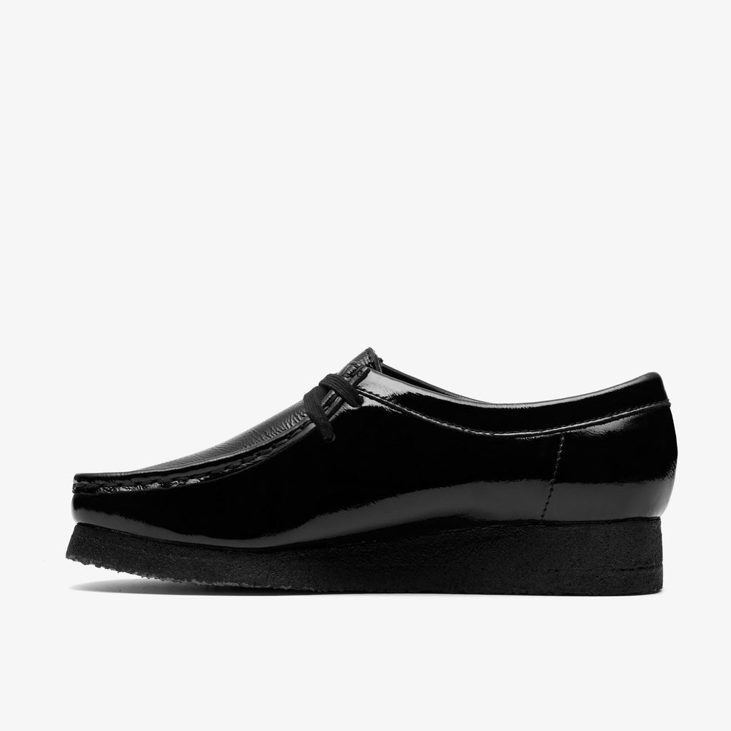 [26182760] WOMENS CLARKS WALLABEE
