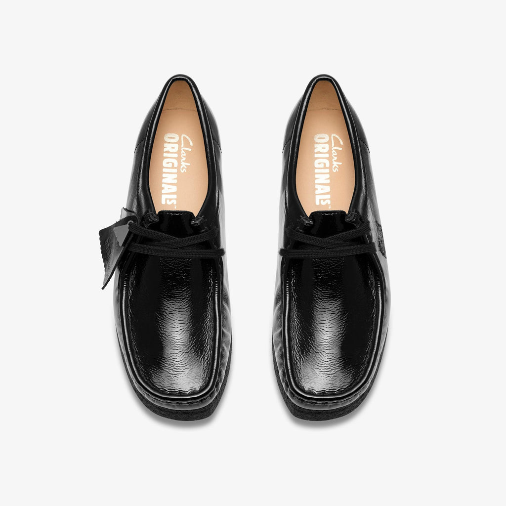 [26182760] WOMENS CLARKS WALLABEE