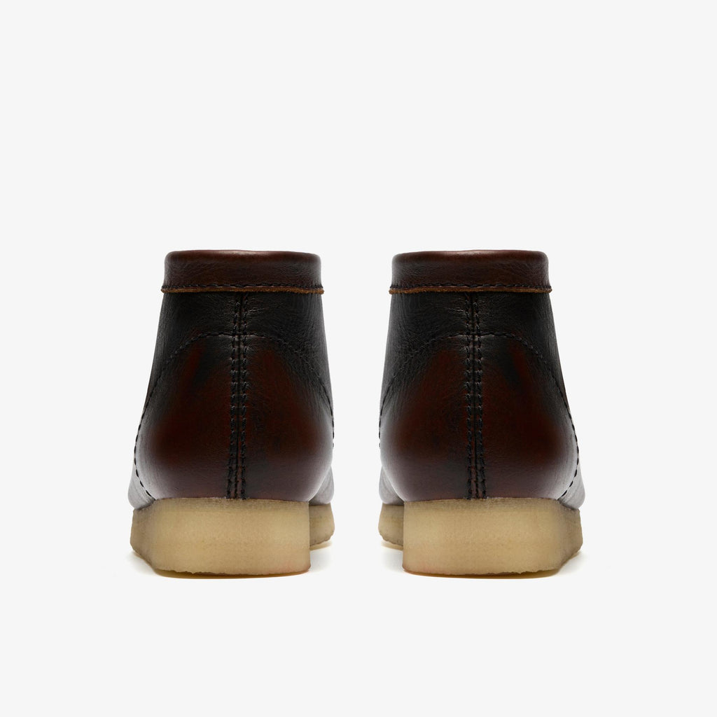 [26182763] MENS CLARKS WALLABEE BOOT