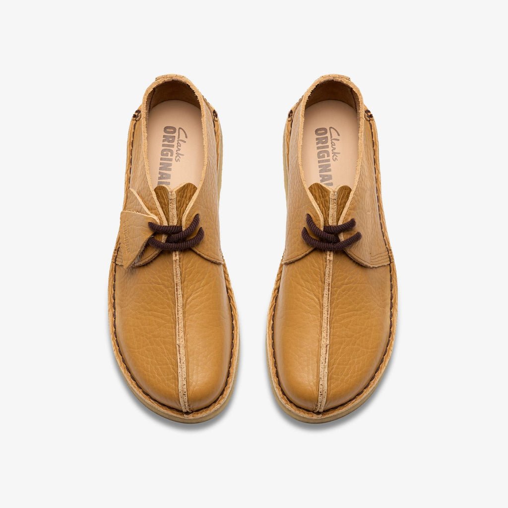 [26182780] MENS CLARKS DESERT TREK