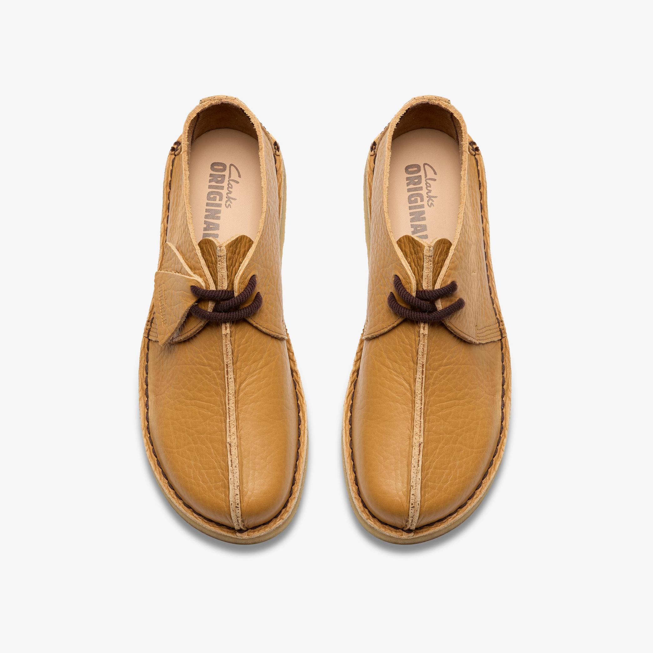 [26182780] MENS CLARKS DESERT TREK