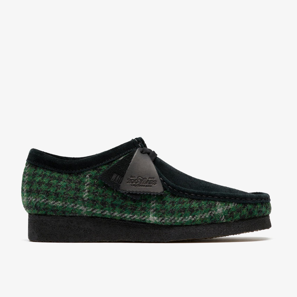 [26182790] MENS CLARKS WALLABEE
