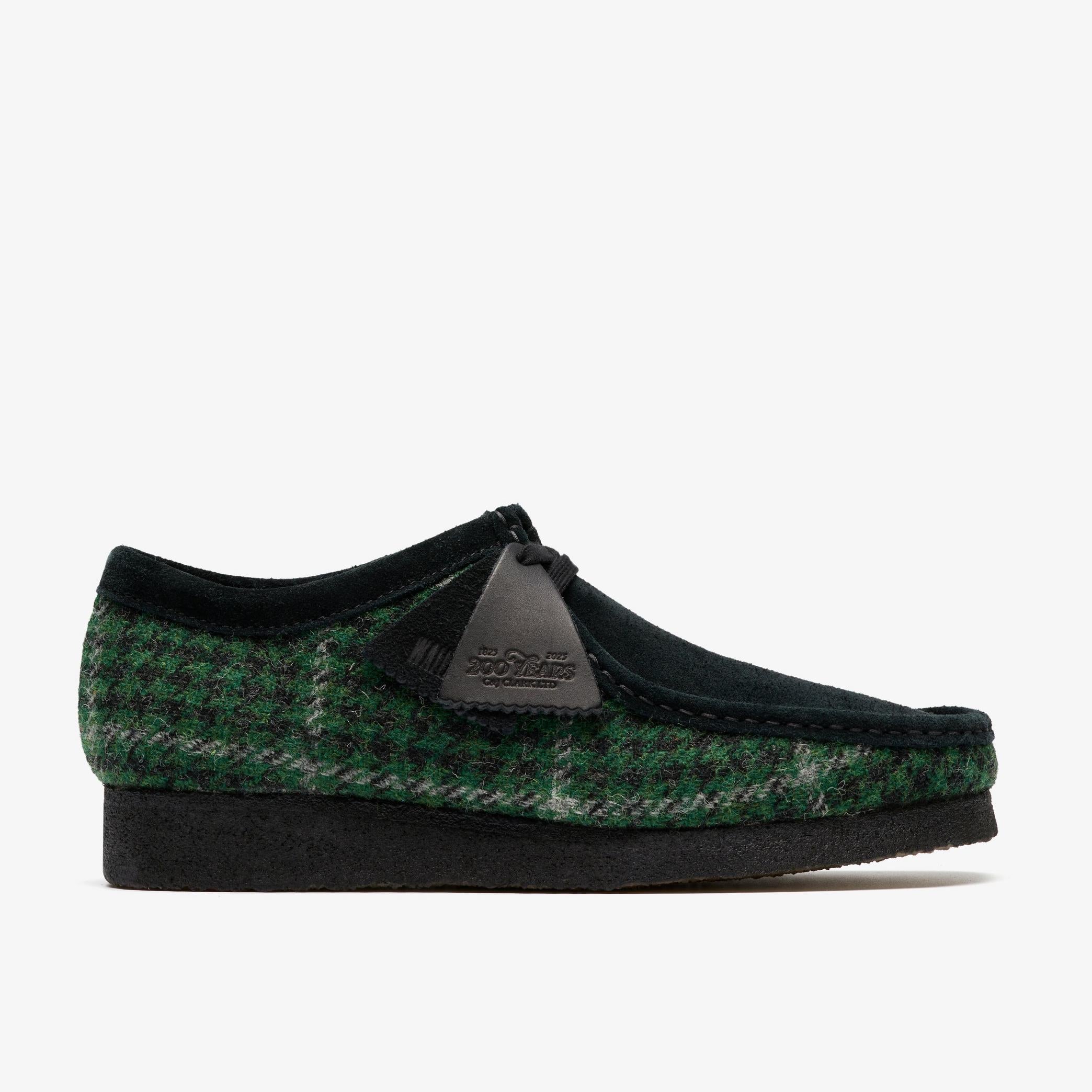 [26182790] MENS CLARKS WALLABEE