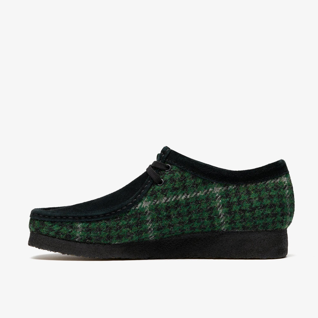 [26182790] MENS CLARKS WALLABEE