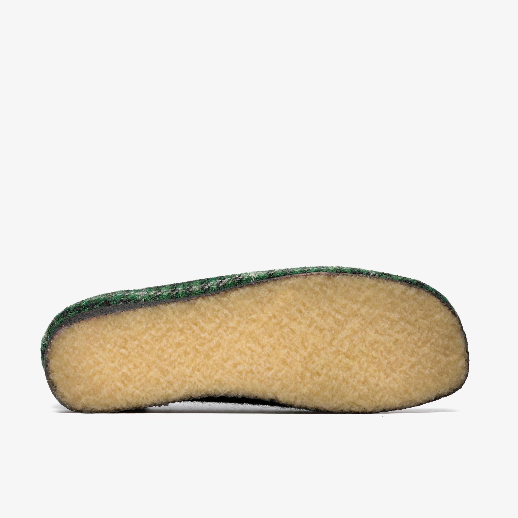 [26182790] MENS CLARKS WALLABEE