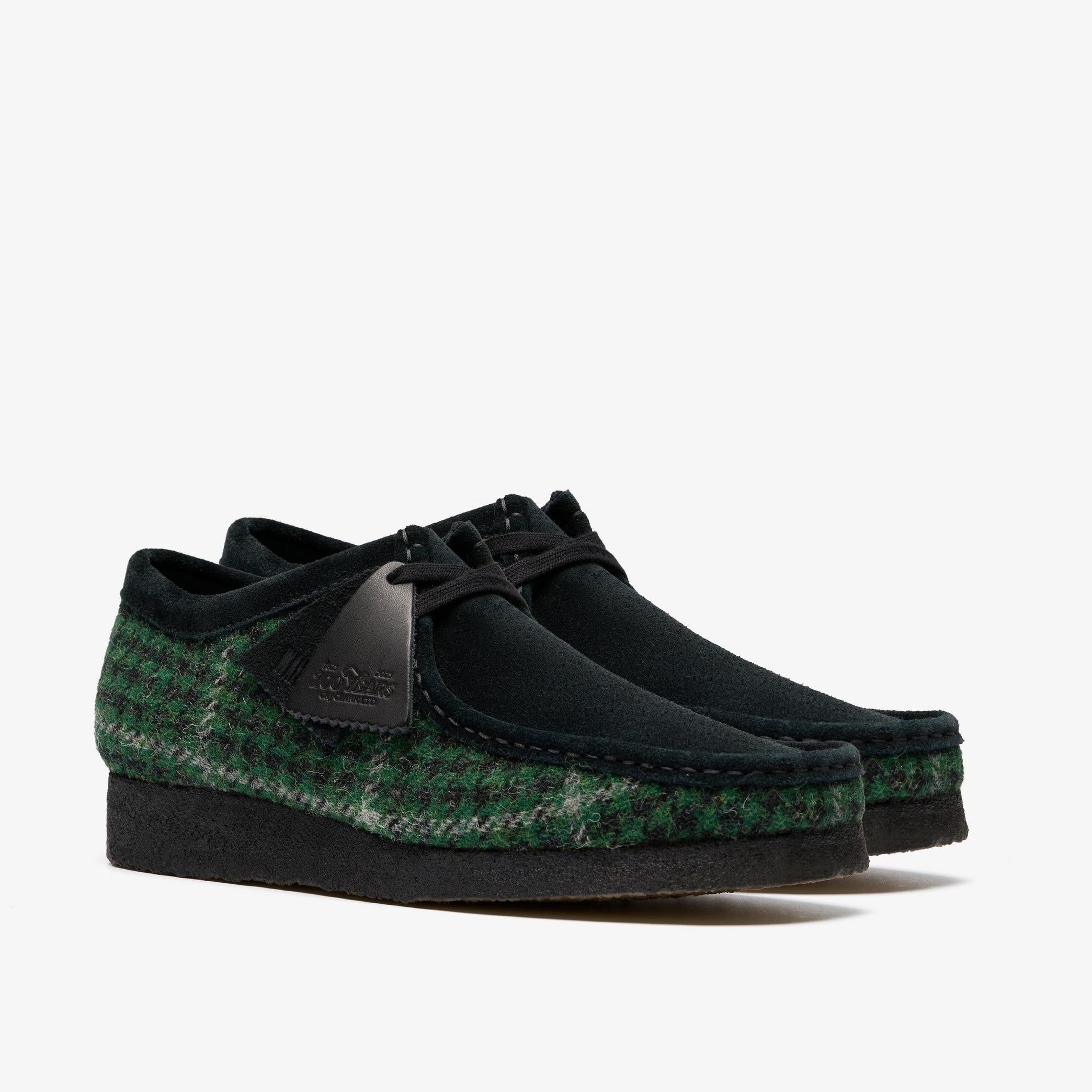 [26182790] MENS CLARKS WALLABEE