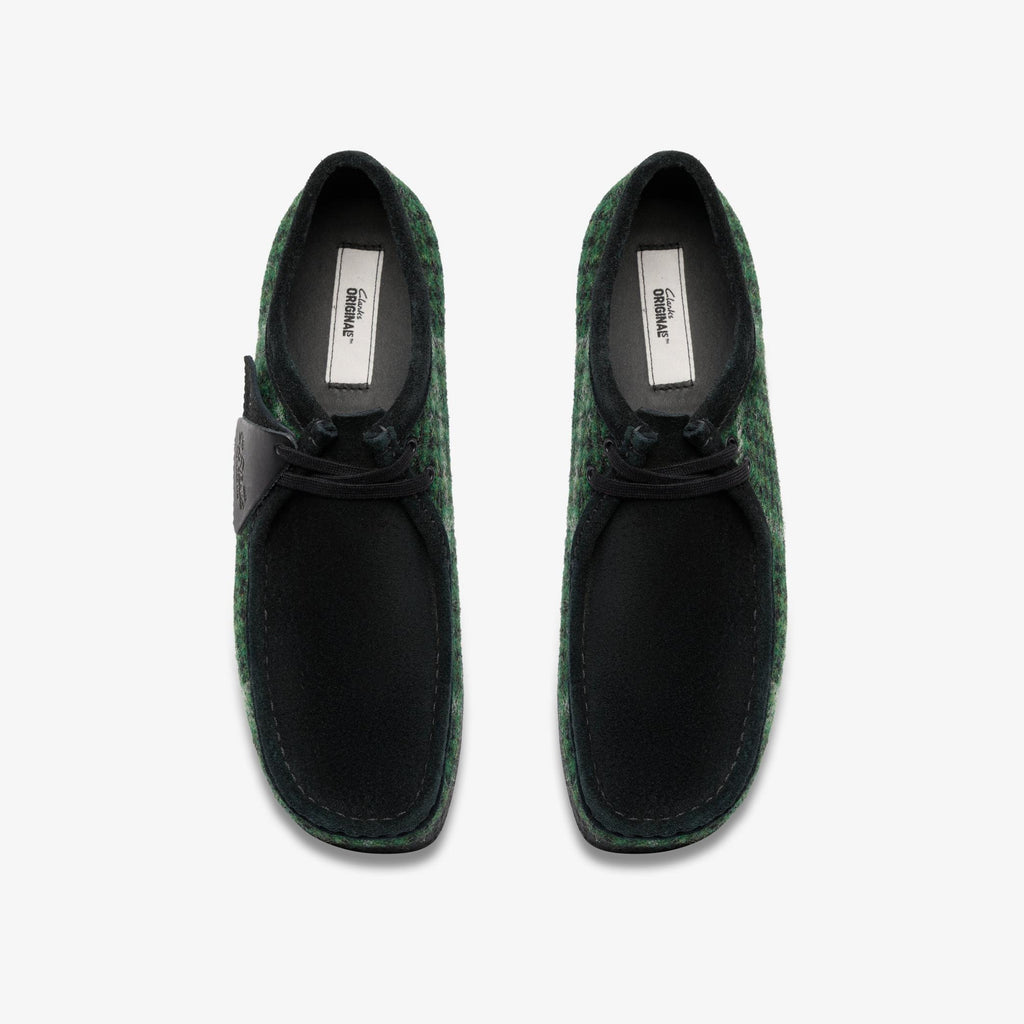 [26182790] MENS CLARKS WALLABEE