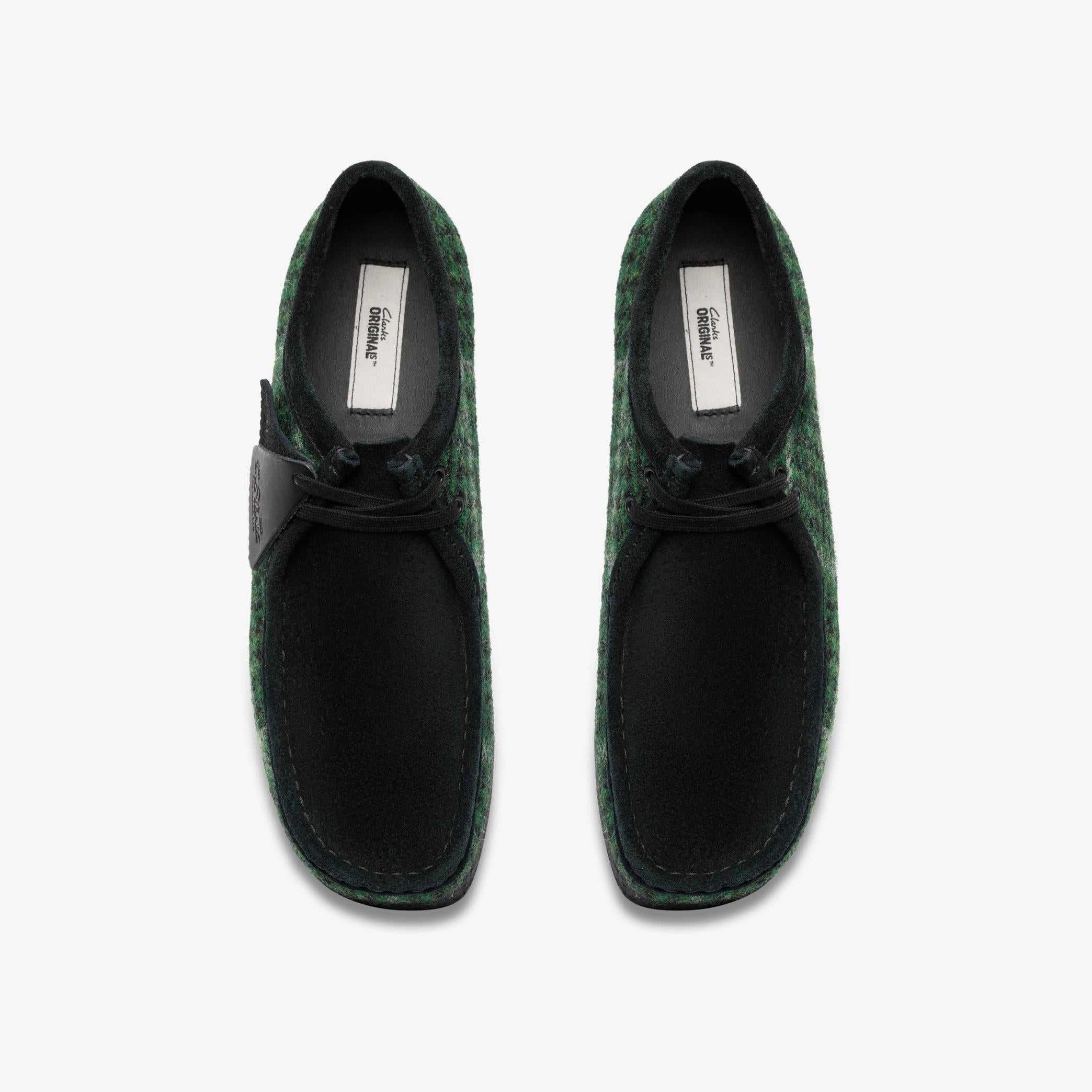 [26182790] MENS CLARKS WALLABEE