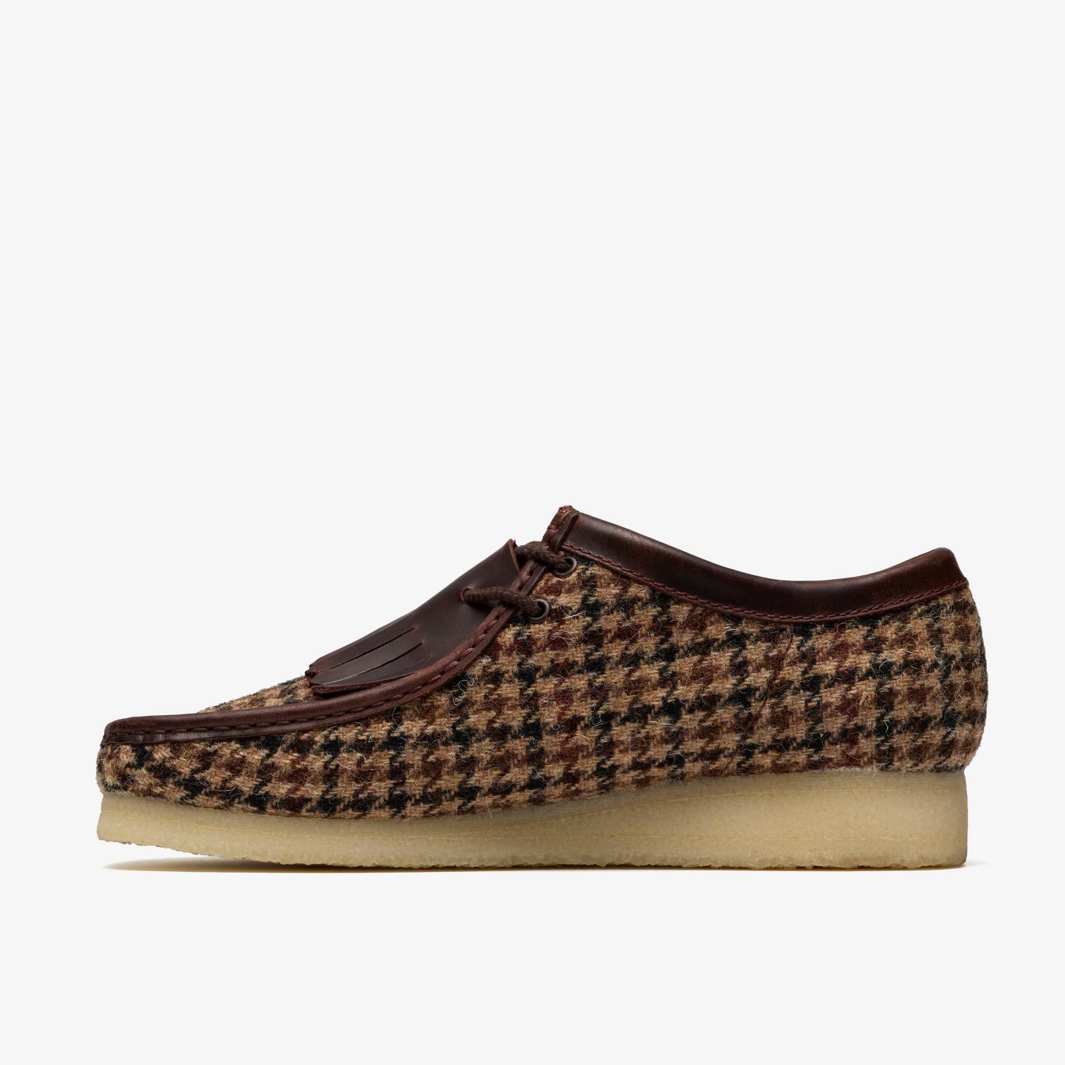 [26182791] MENS CLARKS WALLABEE