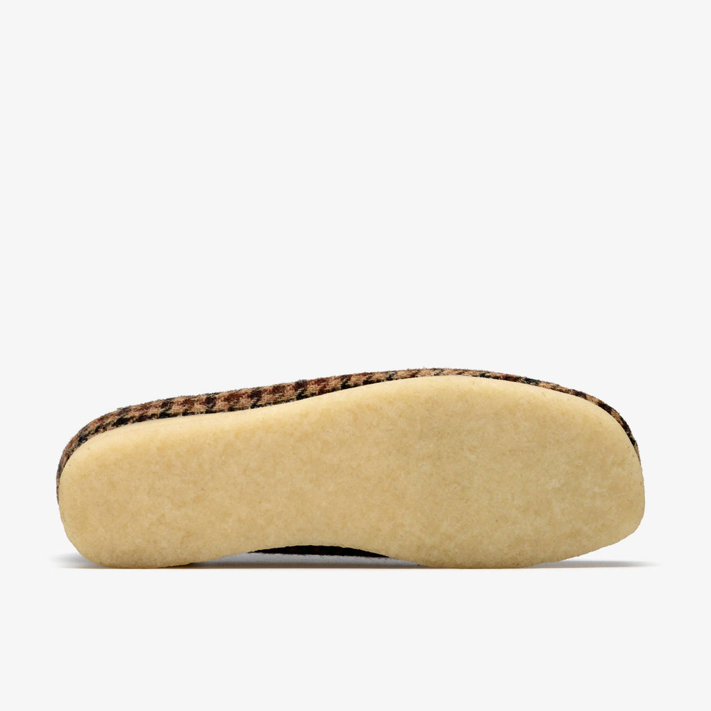 [26182791] MENS CLARKS WALLABEE