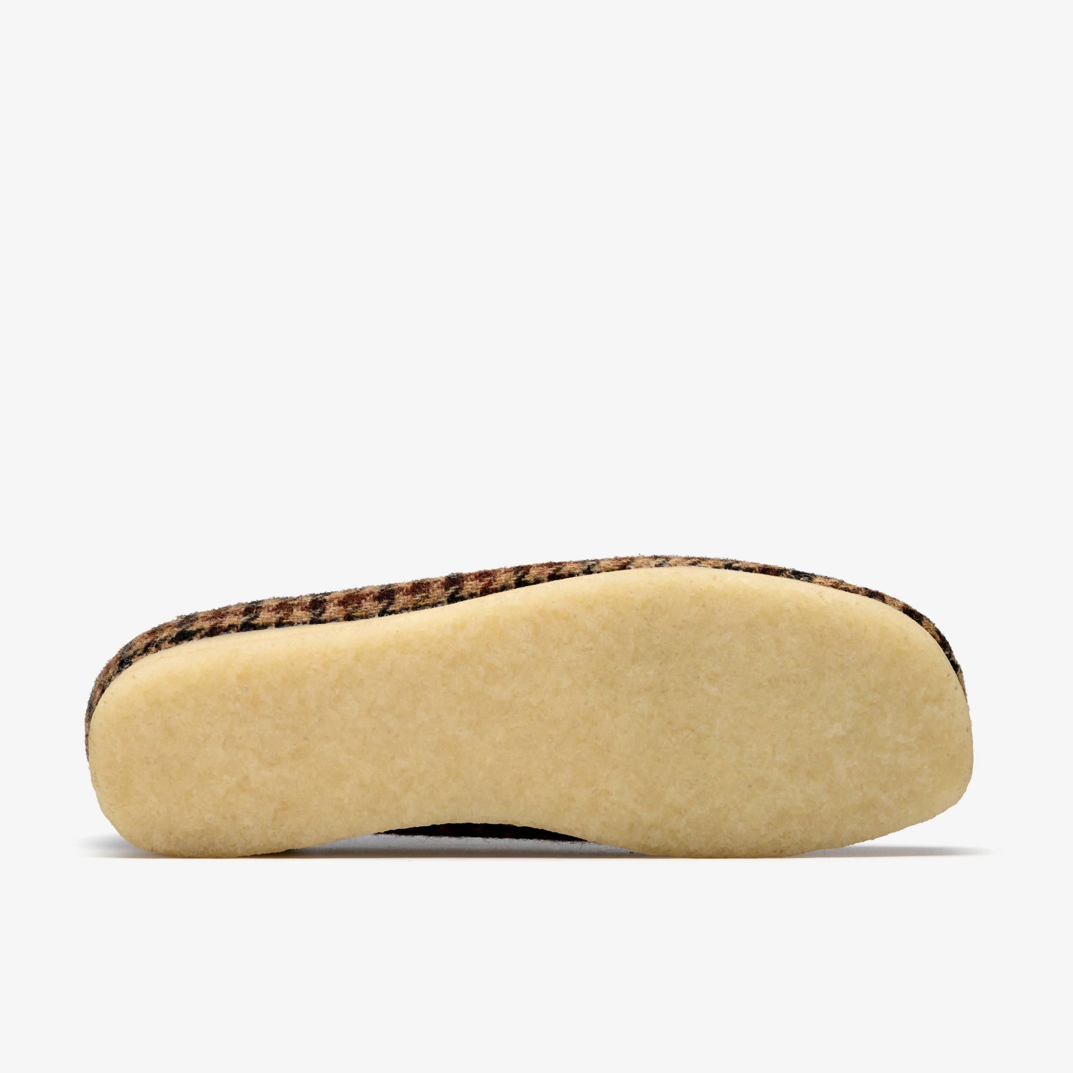 [26182791] MENS CLARKS WALLABEE