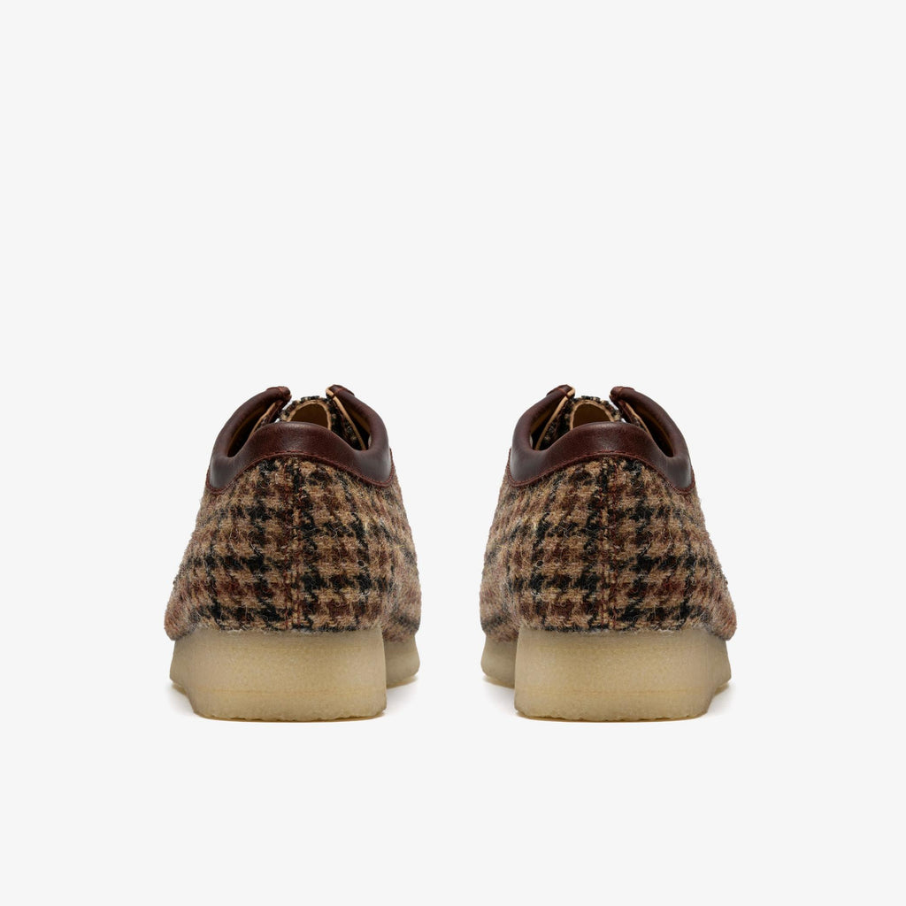 [26182791] MENS CLARKS WALLABEE