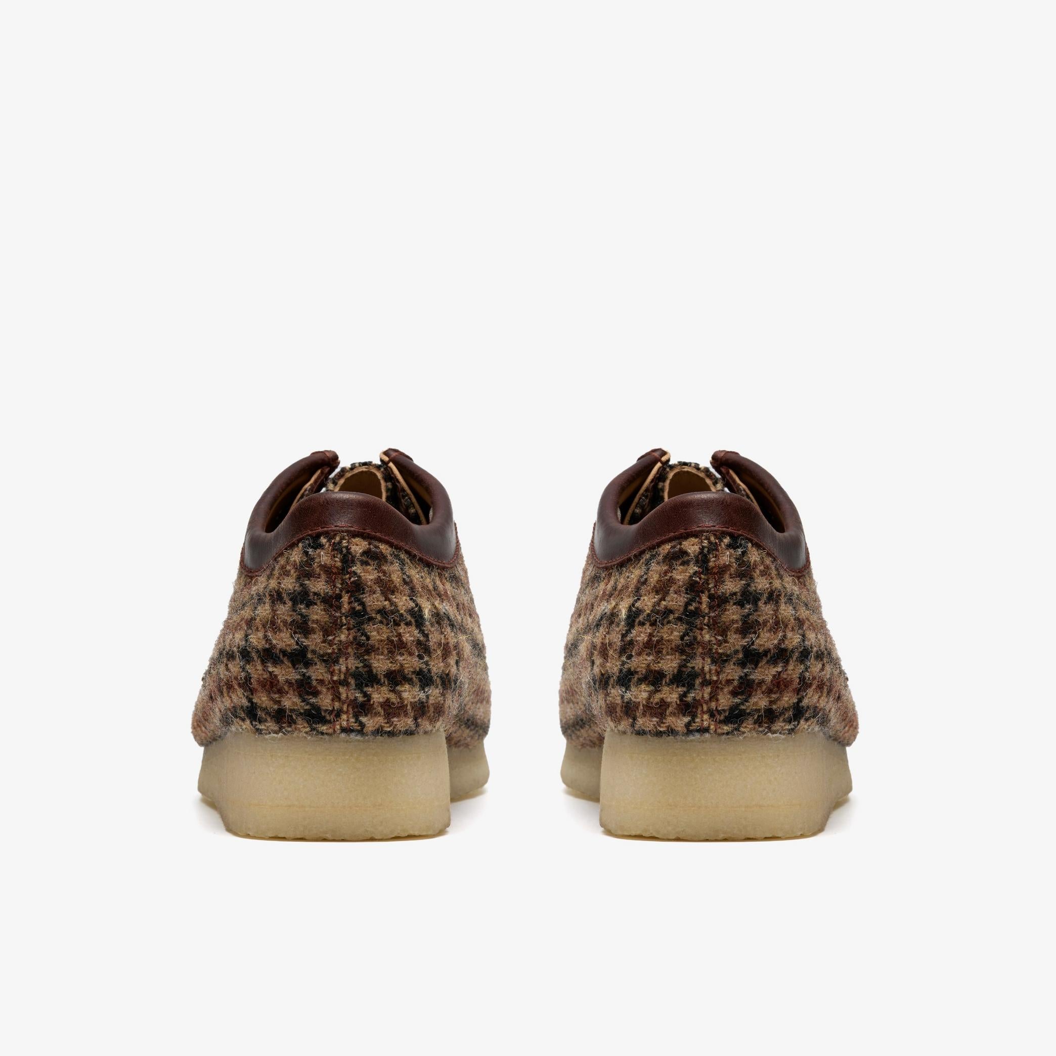 [26182791] MENS CLARKS WALLABEE