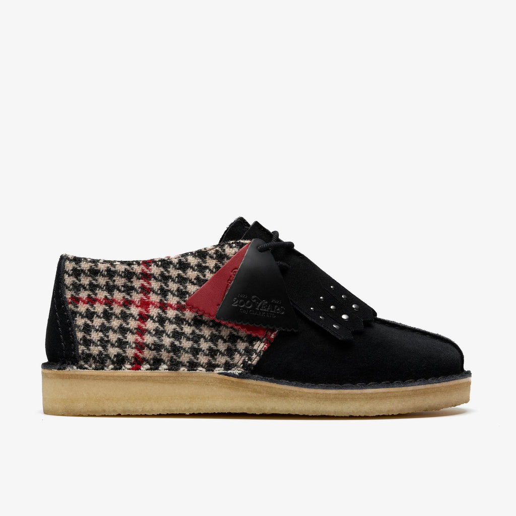 [26182799] WOMENS CLARKS DESERT TREK