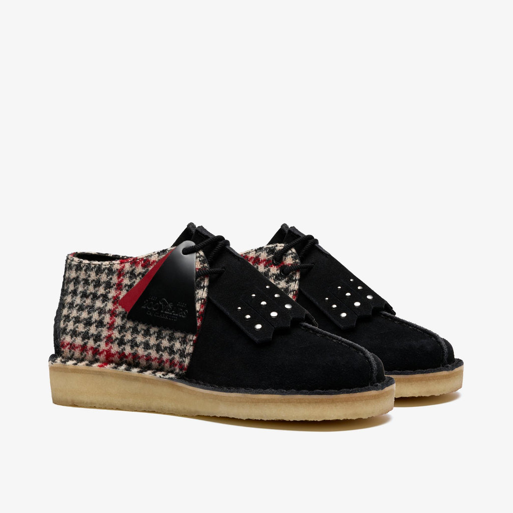 [26182799] WOMENS CLARKS DESERT TREK