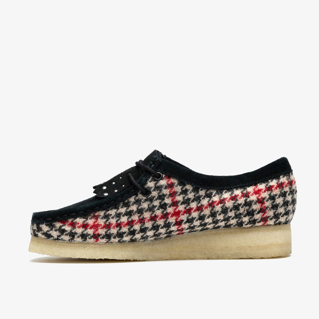 [26182802] WOMENS CLARKS WALLABEE