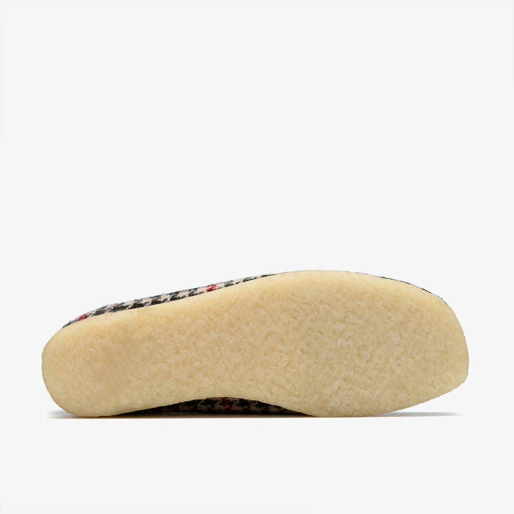 [26182802] WOMENS CLARKS WALLABEE