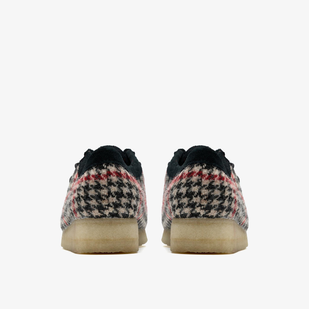 [26182802] WOMENS CLARKS WALLABEE