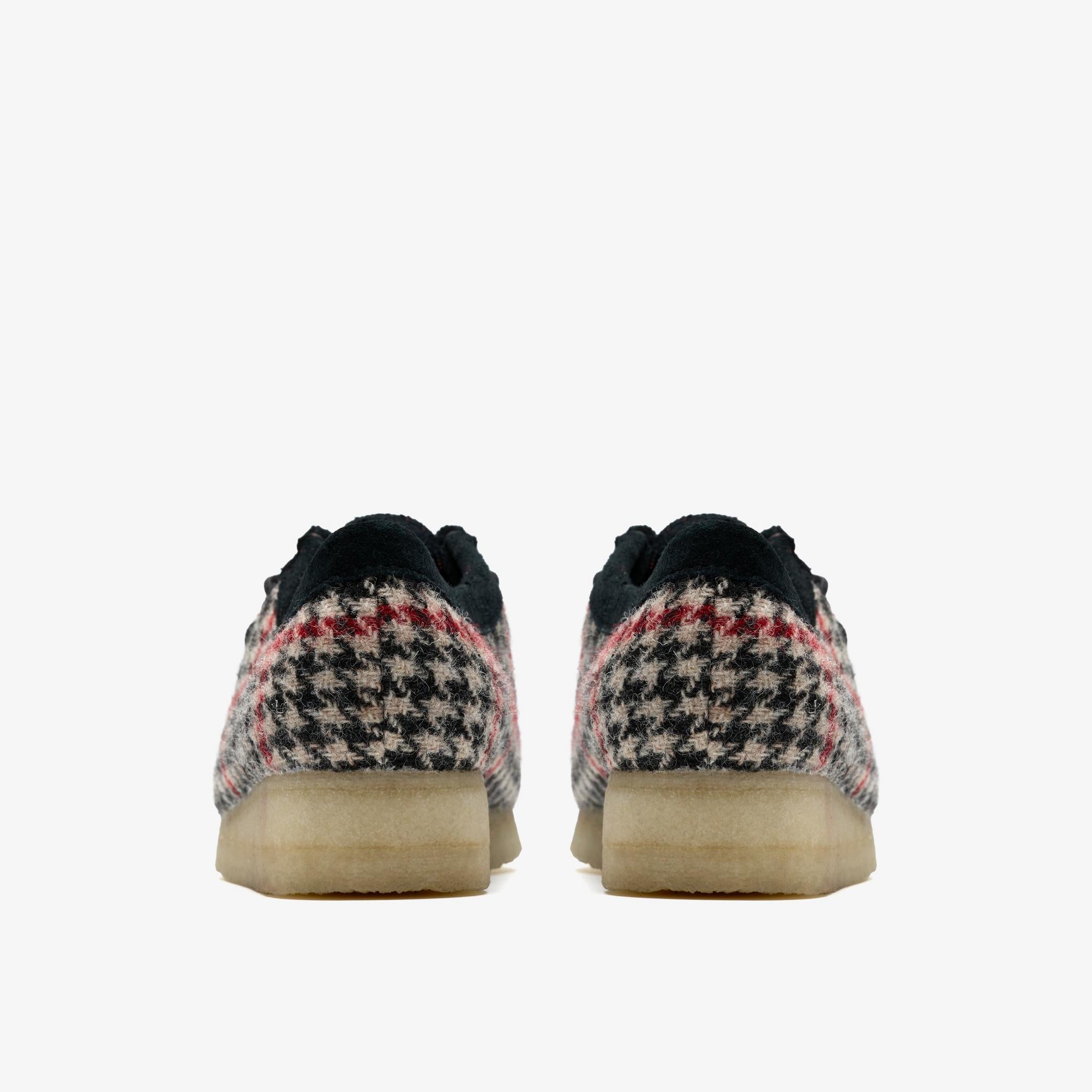 [26182802] WOMENS CLARKS WALLABEE