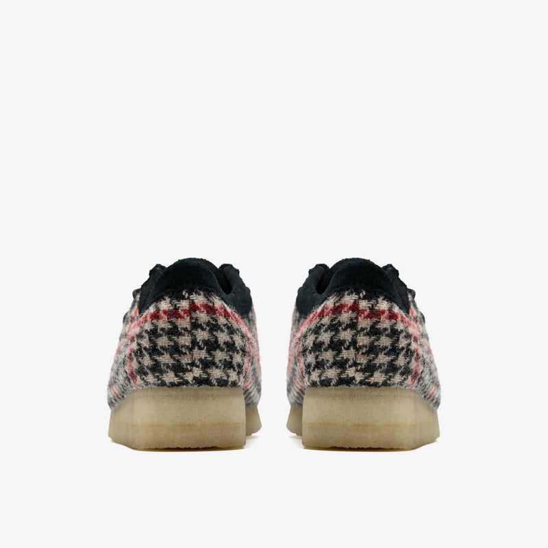 [26182802] WOMENS CLARKS WALLABEE