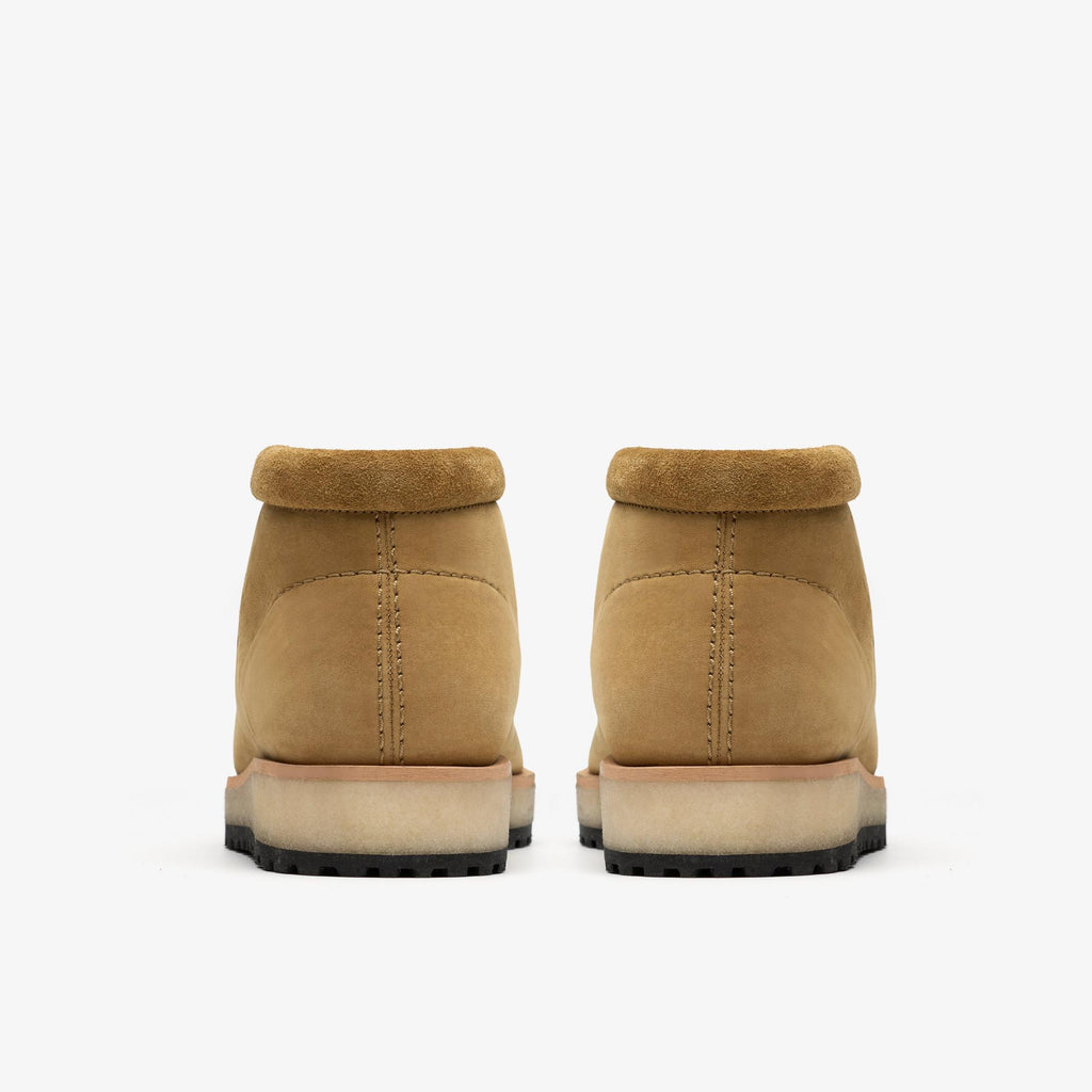 [26182805] MENS CLARKS WALLABEE SCOUT