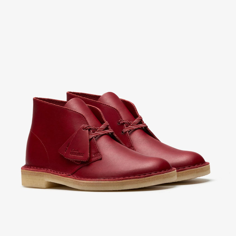 [26182825] MENS CLARKS DESERT BOOT