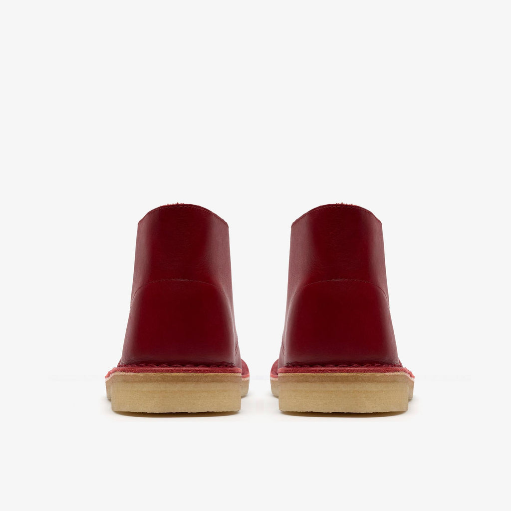 [26182825] MENS CLARKS DESERT BOOT