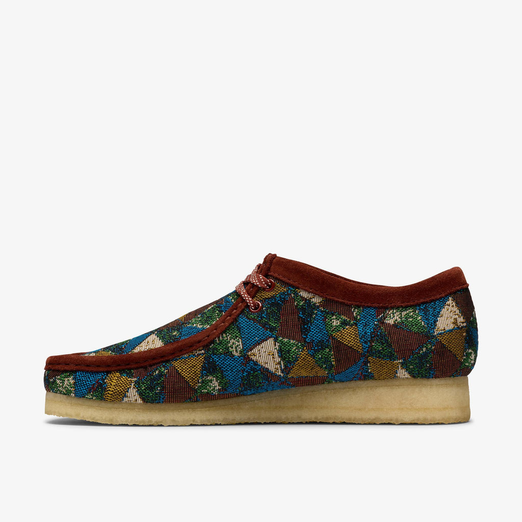 [26182834] MENS CLARKS WALLABEE