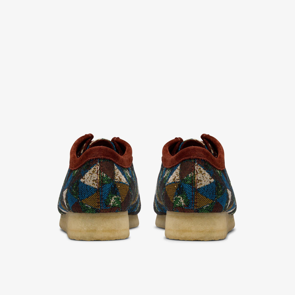 [26182834] MENS CLARKS WALLABEE