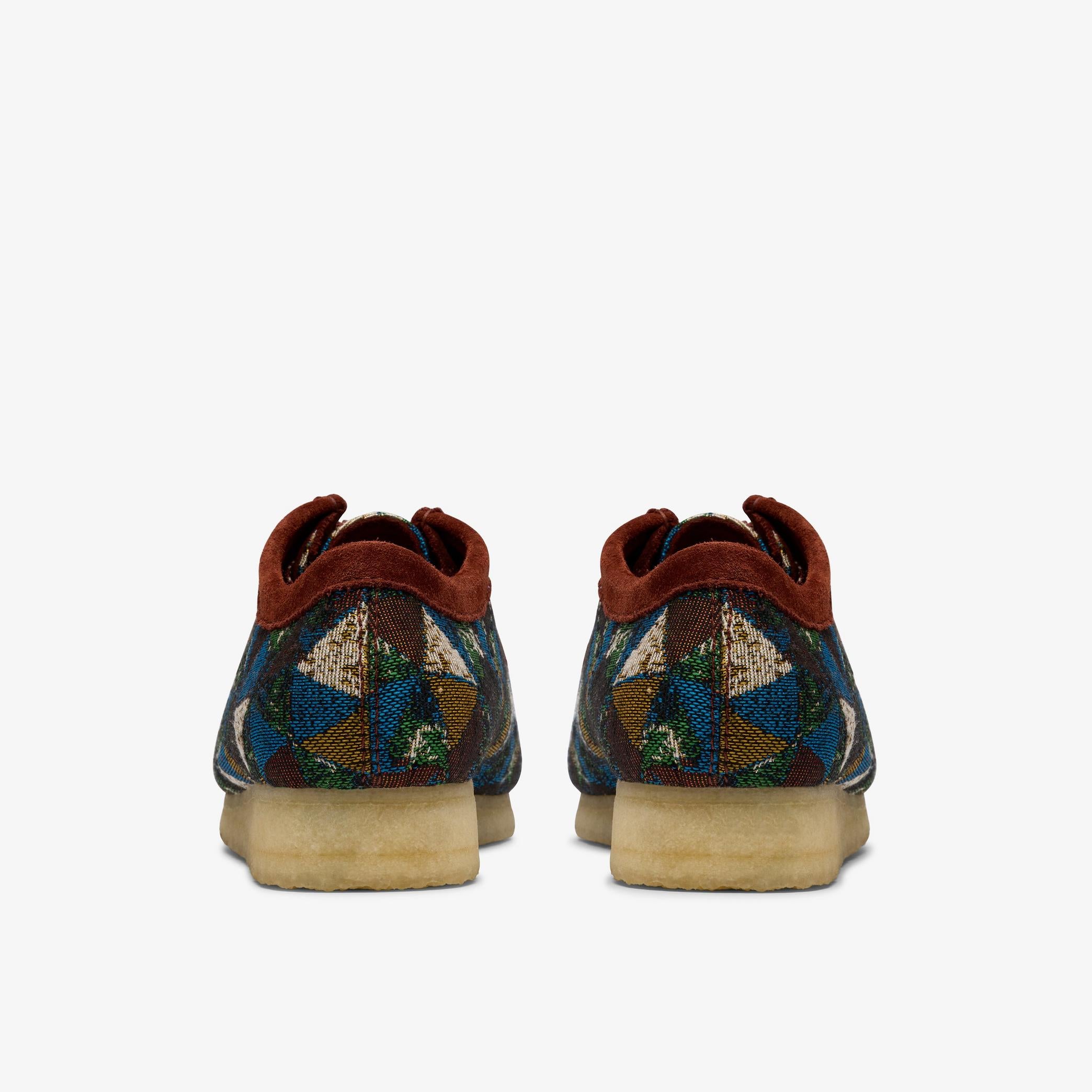 [26182834] MENS CLARKS WALLABEE