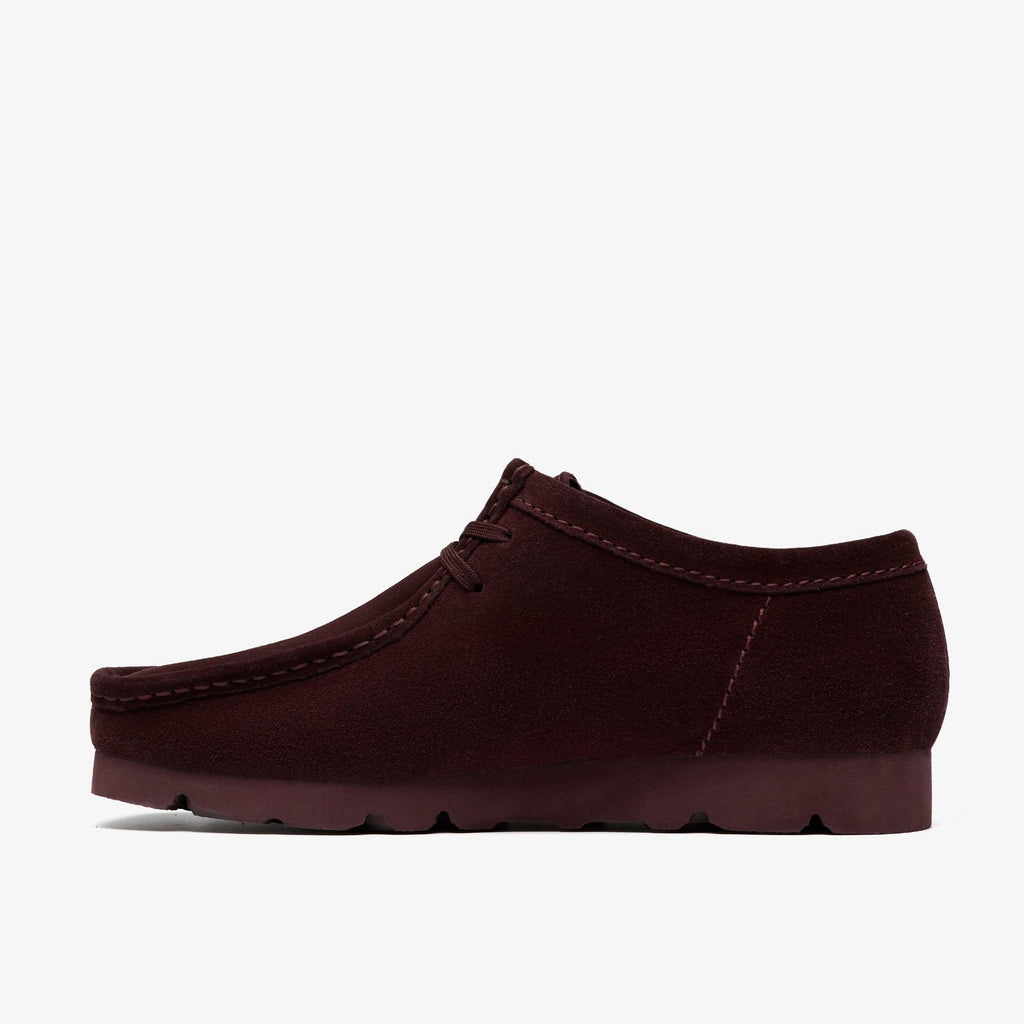 [26183073] MENS CLARKS WALLABEE GORE-TEX