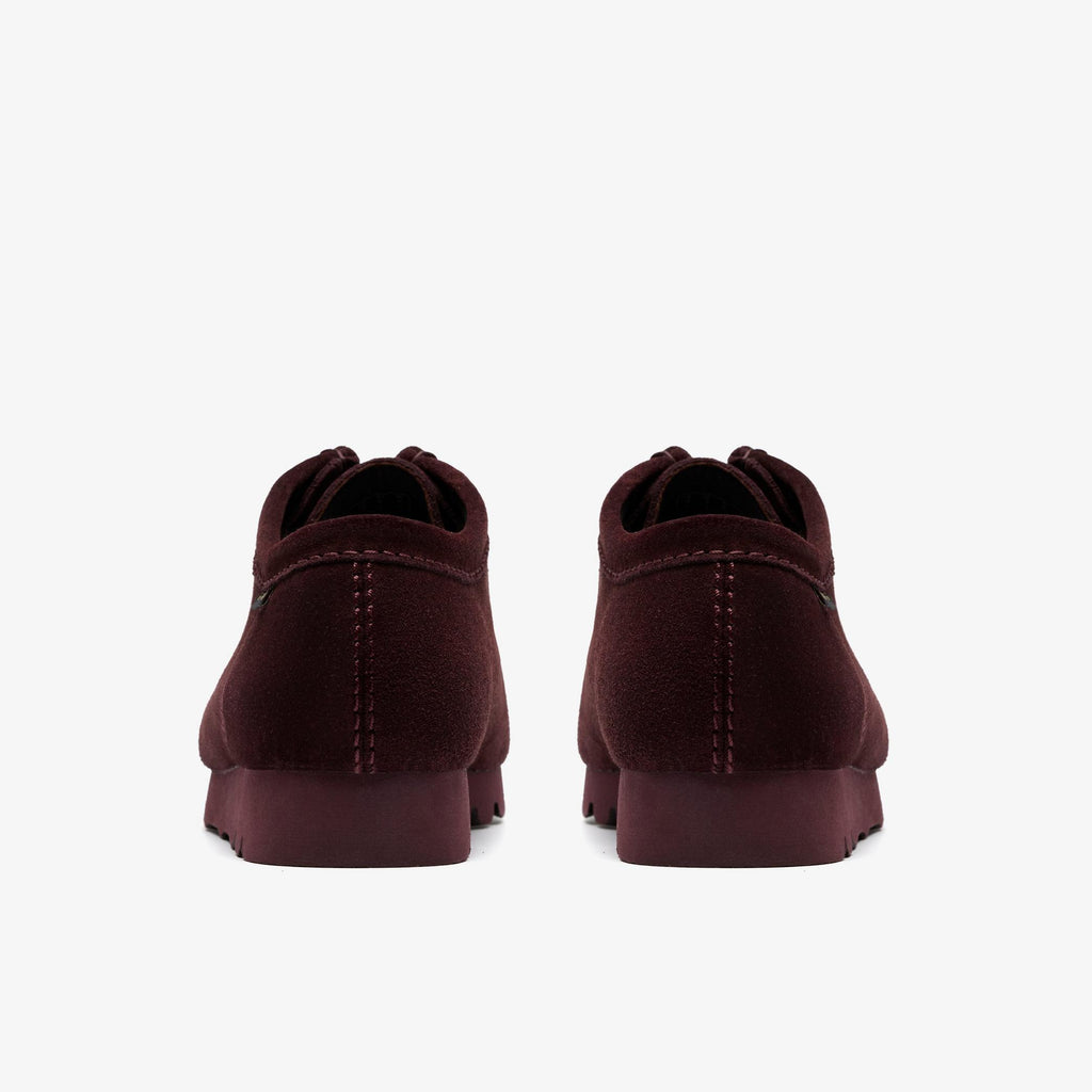 [26183073] MENS CLARKS WALLABEE GORE-TEX