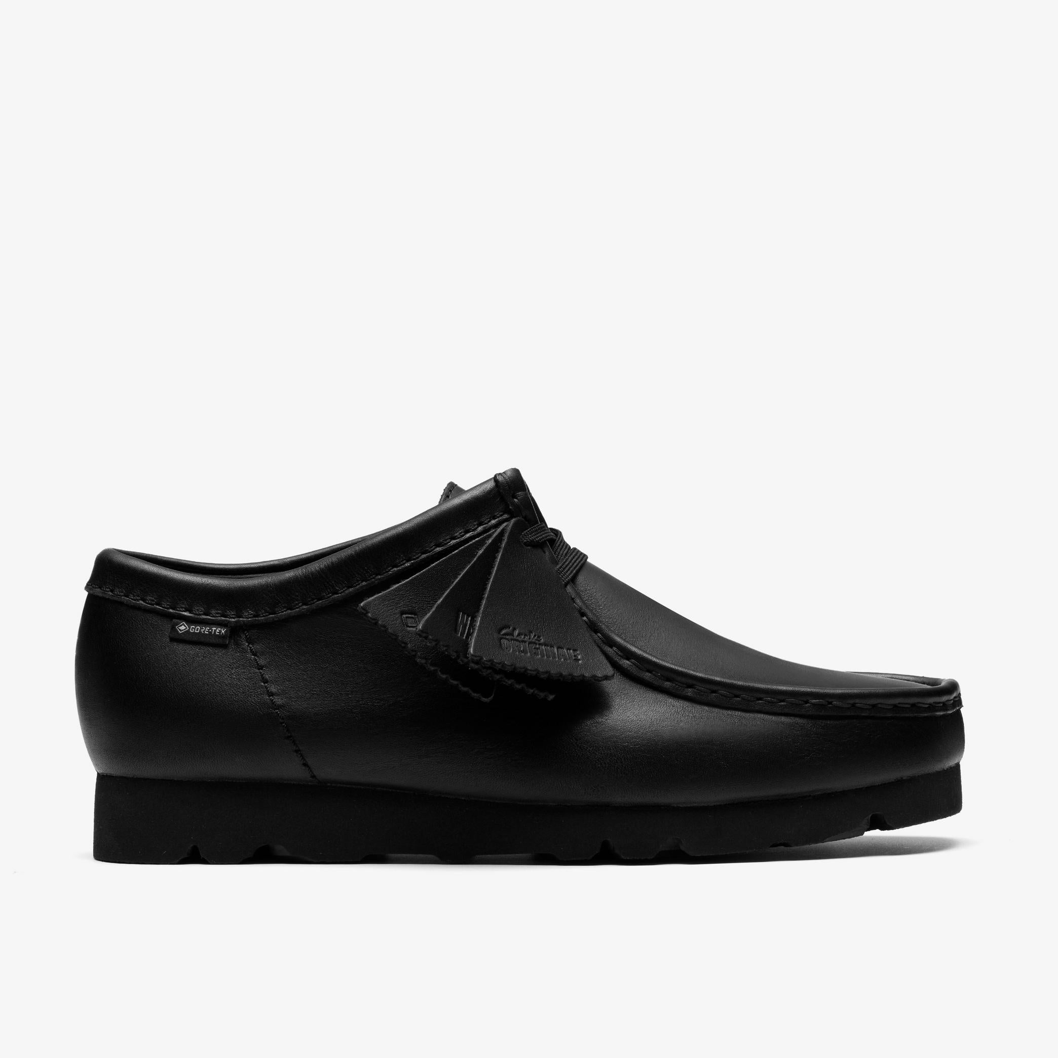[26183074] MENS CLARKS WALLABEE GTX