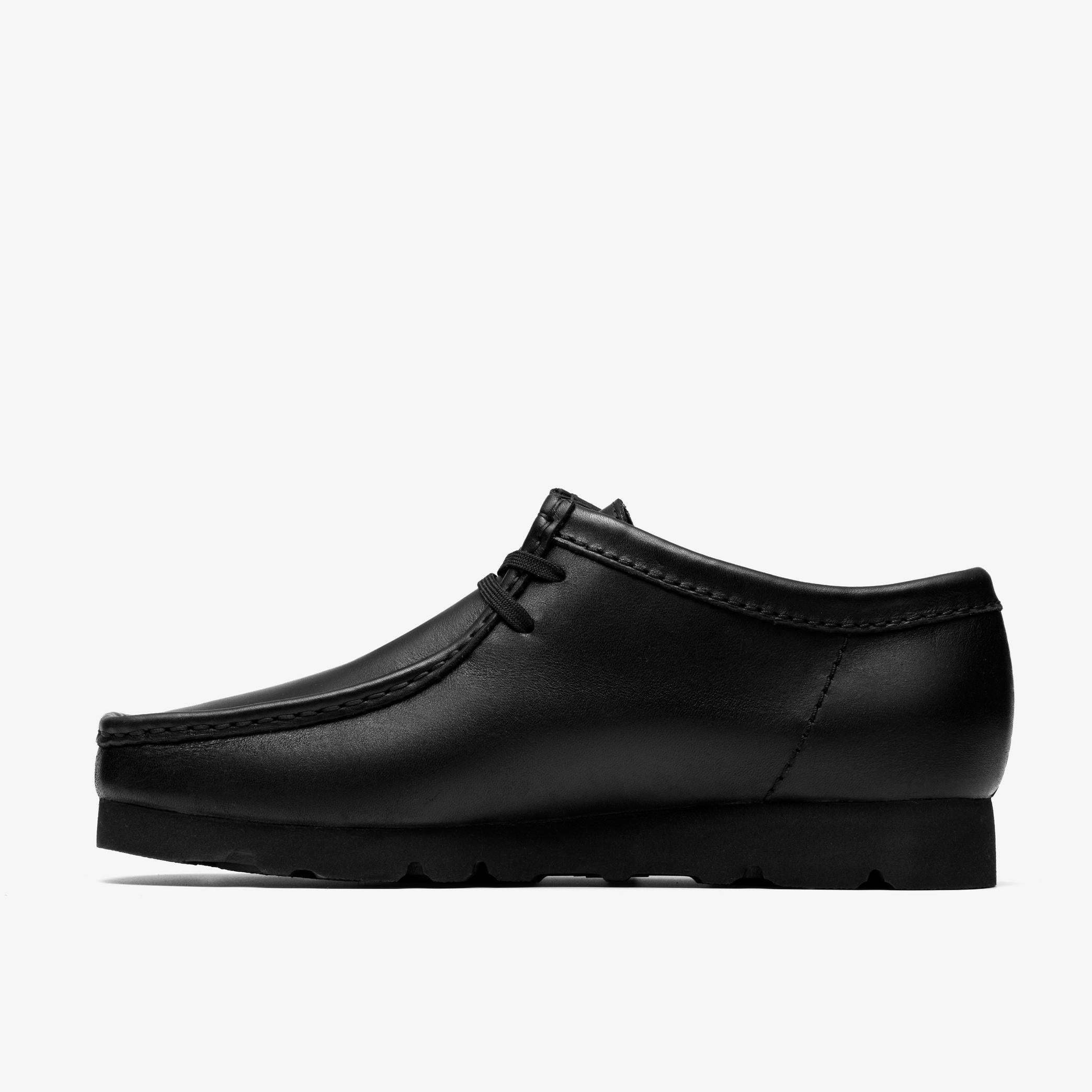 [26183074] MENS CLARKS WALLABEE GTX