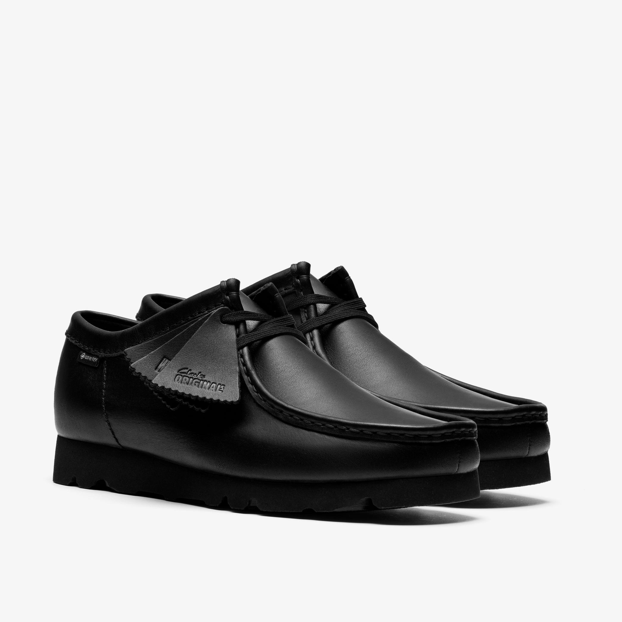 [26183074] MENS CLARKS WALLABEE GTX