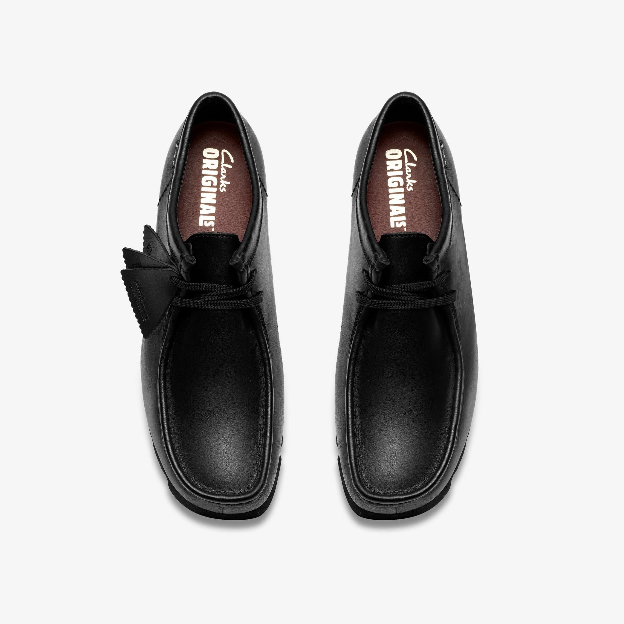 [26183074] MENS CLARKS WALLABEE GTX