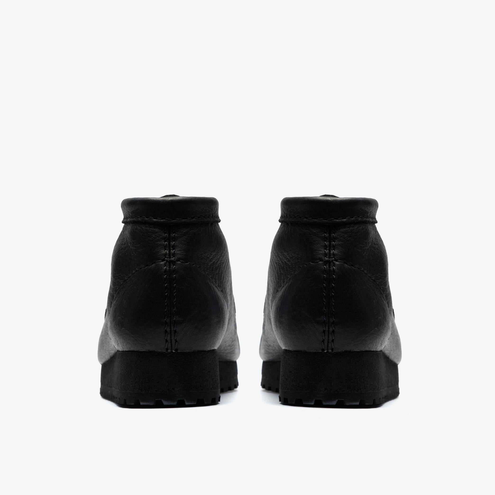 [26183081] WOMENS CLARKS WALLA BOOT RB.