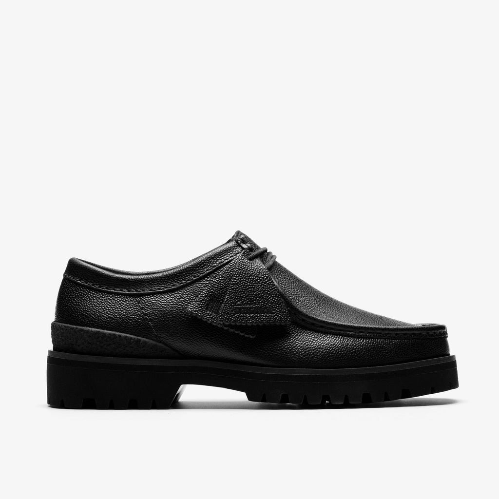 [26183313] MENS CLARKS WALLA YUKONER