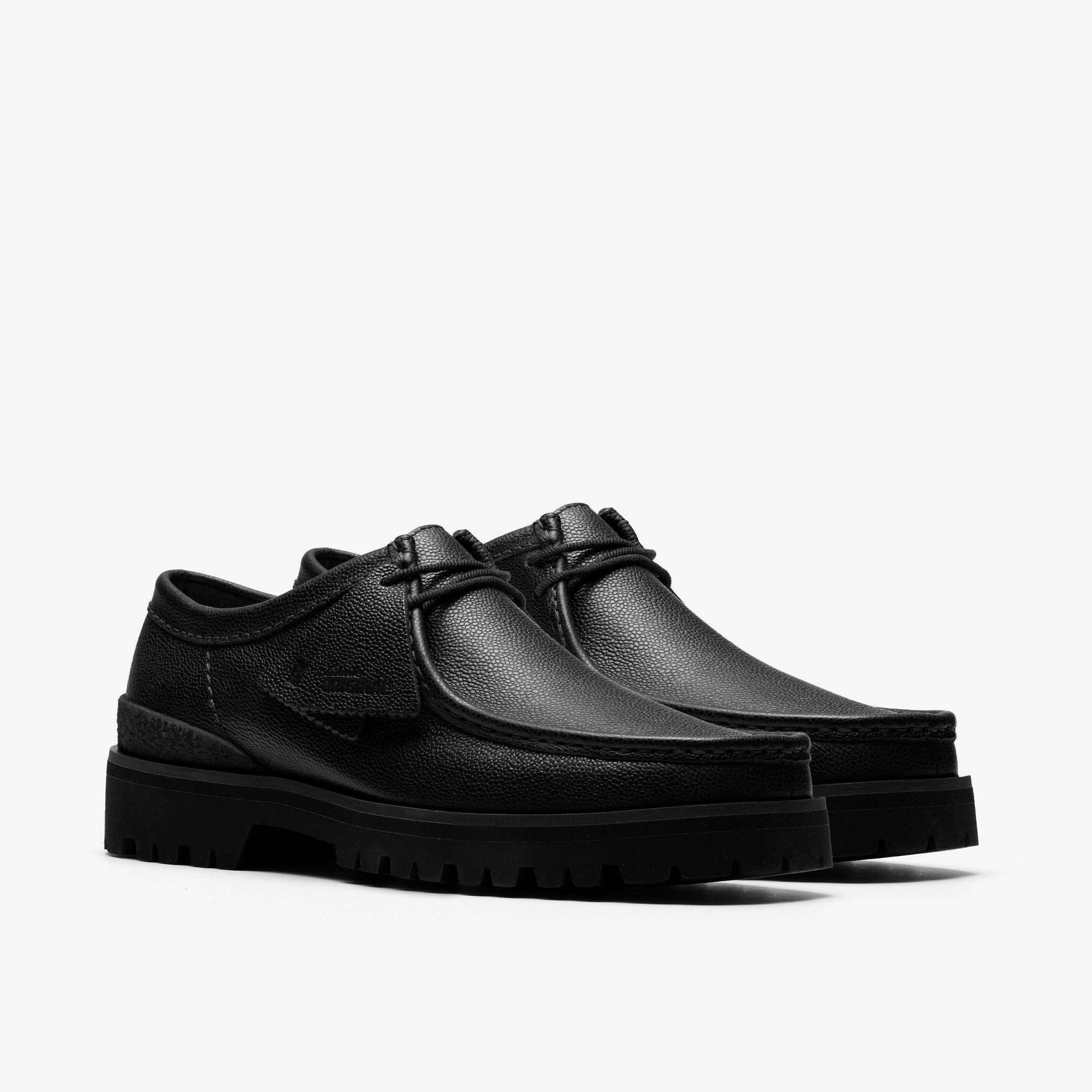 [26183313] MENS CLARKS WALLA YUKONER