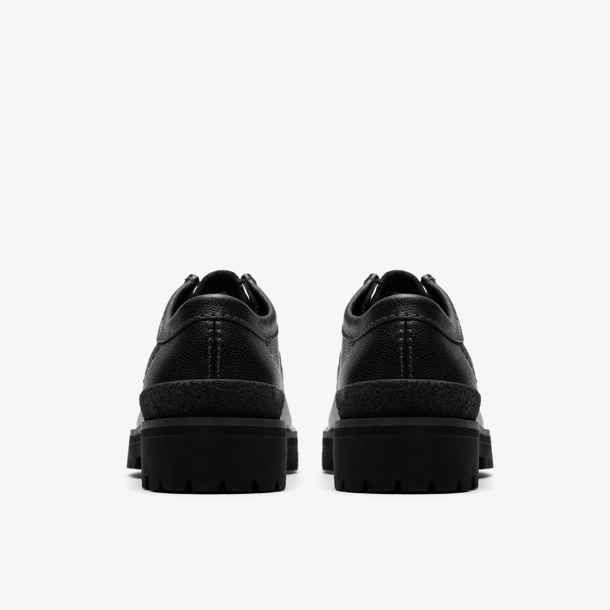[26183313] MENS CLARKS WALLA YUKONER