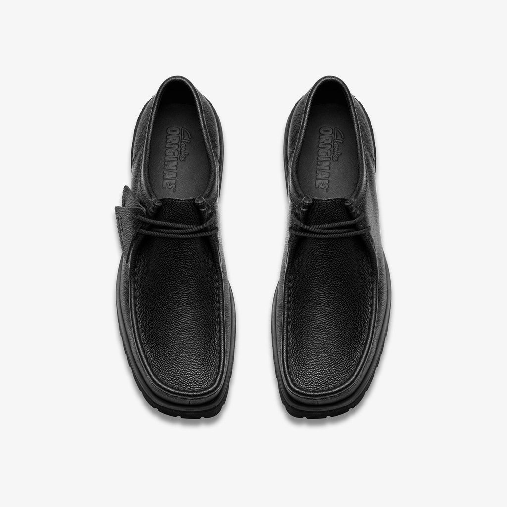 [26183313] MENS CLARKS WALLA YUKONER