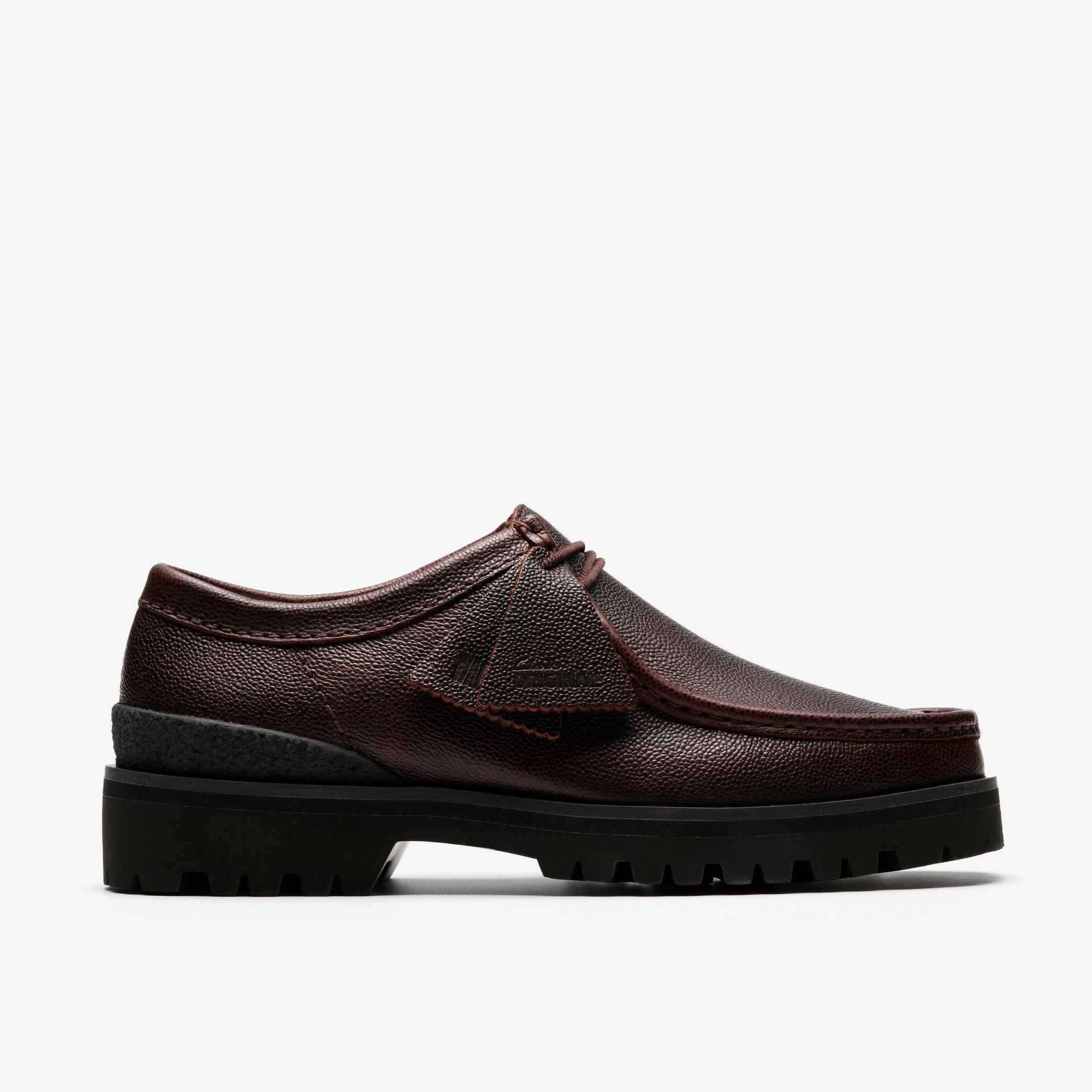 [26183314] MENS CLARKS WALLA YUKONER