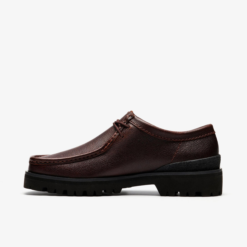 [26183314] MENS CLARKS WALLA YUKONER