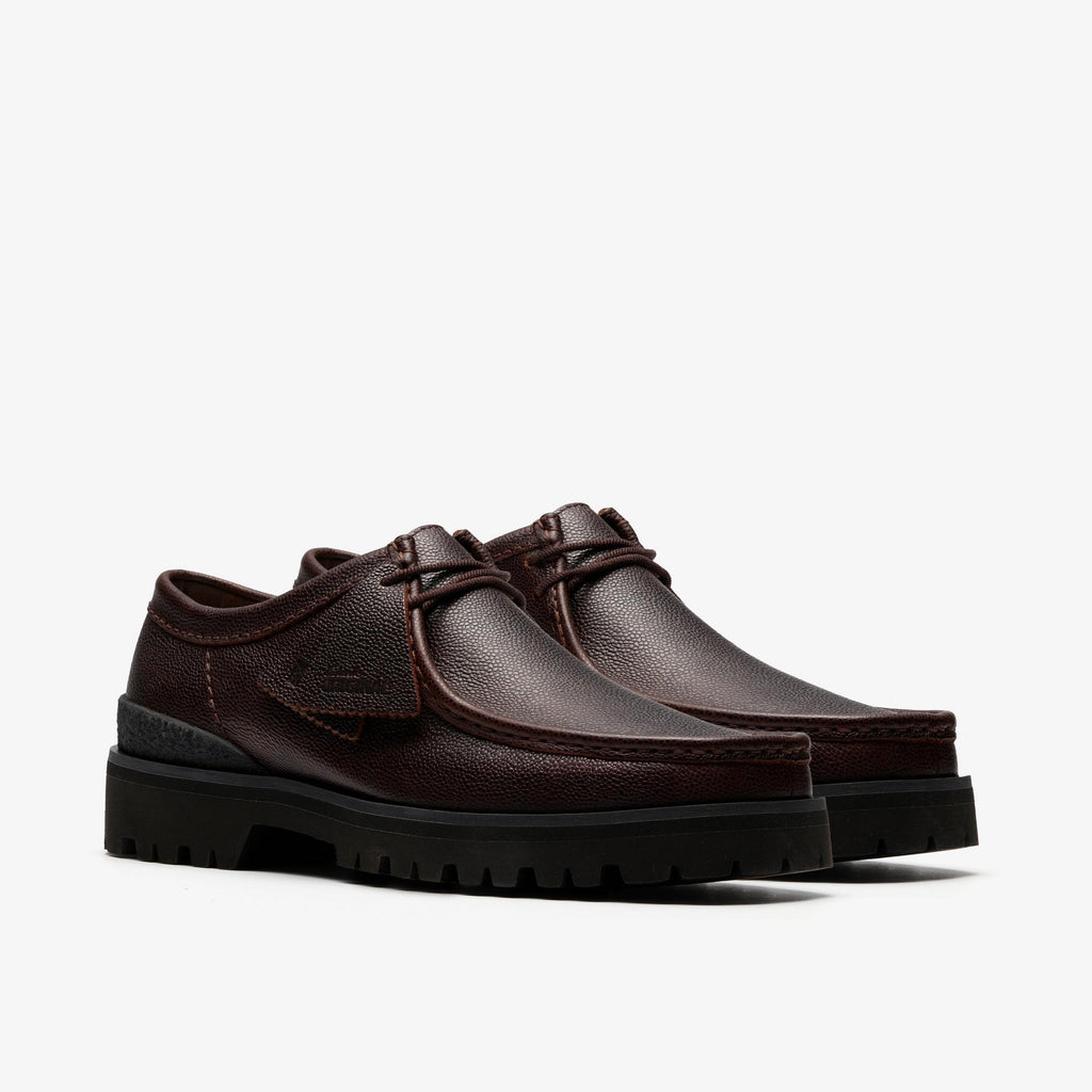 [26183314] MENS CLARKS WALLA YUKONER