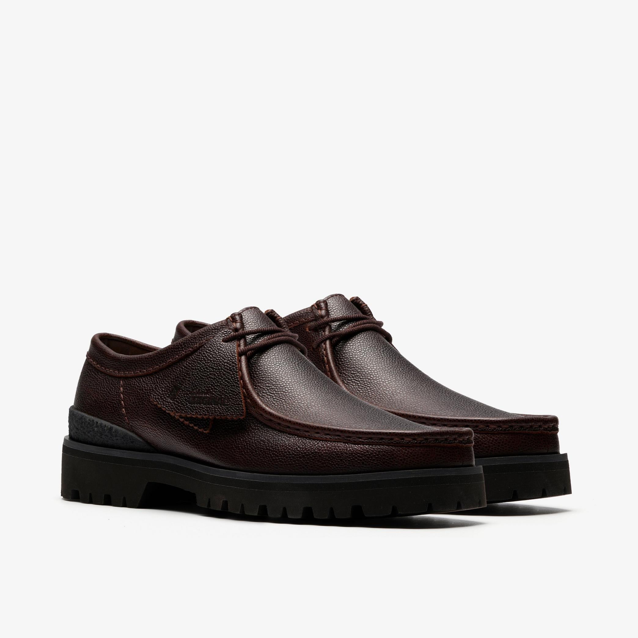[26183314] MENS CLARKS WALLA YUKONER