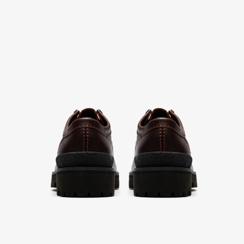 [26183314] MENS CLARKS WALLA YUKONER